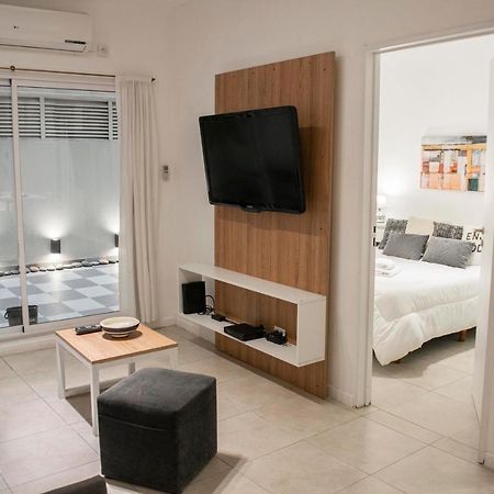 G&G Apartments - Obelisco Perfect Location Buenos Aires Zewnętrze zdjęcie