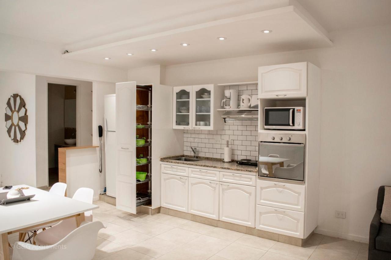 G&G Apartments - Obelisco Perfect Location Buenos Aires Zewnętrze zdjęcie