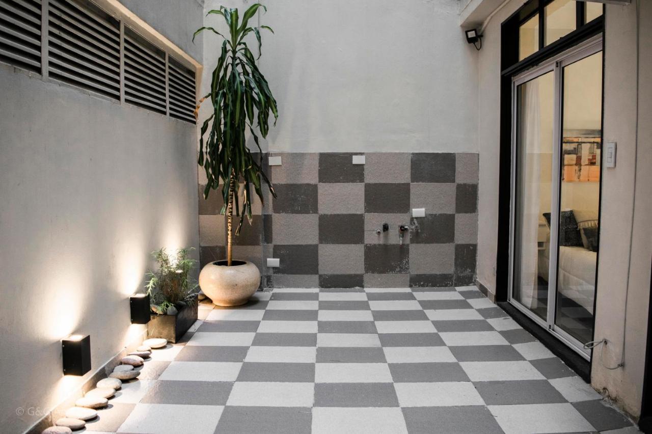 G&G Apartments - Obelisco Perfect Location Buenos Aires Zewnętrze zdjęcie