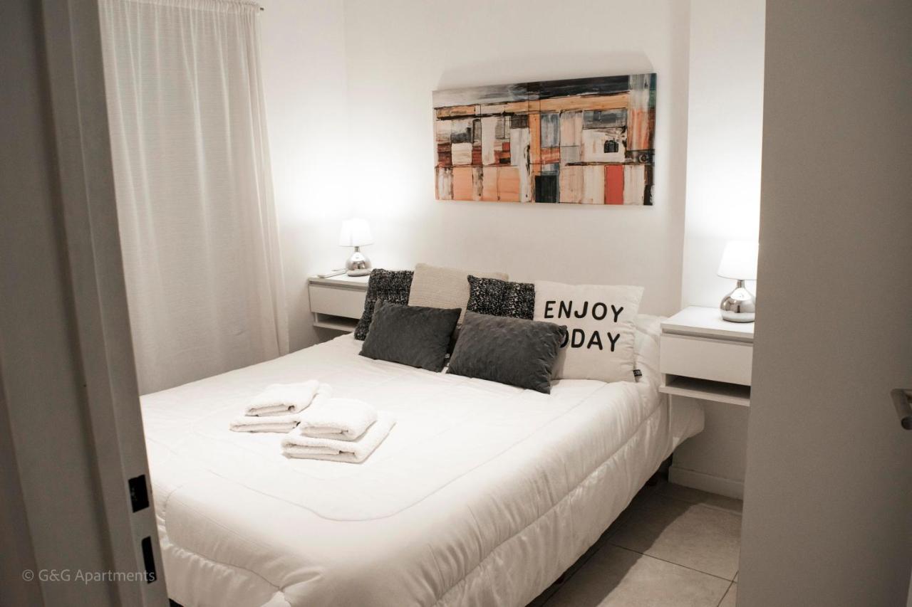 G&G Apartments - Obelisco Perfect Location Buenos Aires Zewnętrze zdjęcie