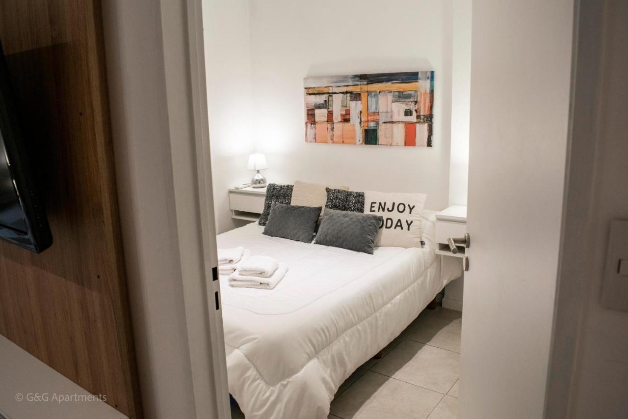 G&G Apartments - Obelisco Perfect Location Buenos Aires Zewnętrze zdjęcie