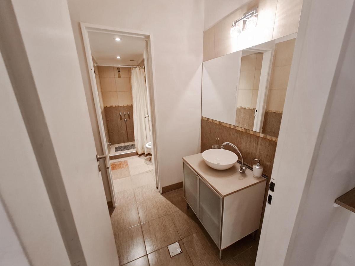 G&G Apartments - Obelisco Perfect Location Buenos Aires Zewnętrze zdjęcie