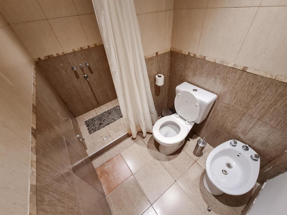 G&G Apartments - Obelisco Perfect Location Buenos Aires Zewnętrze zdjęcie