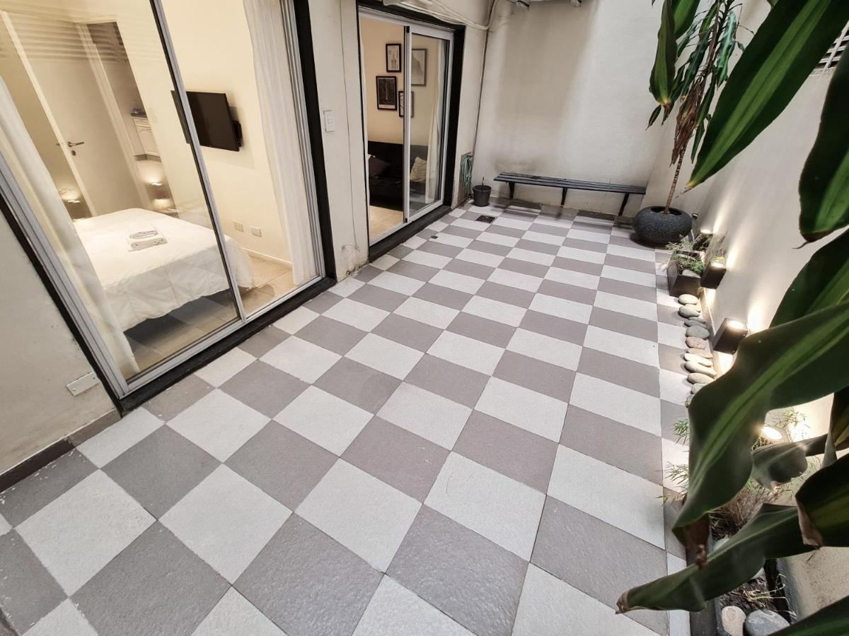 G&G Apartments - Obelisco Perfect Location Buenos Aires Zewnętrze zdjęcie